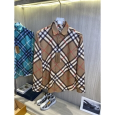 Burberry Shirts